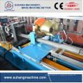 Octagonal Pipe Roll Forming Machine